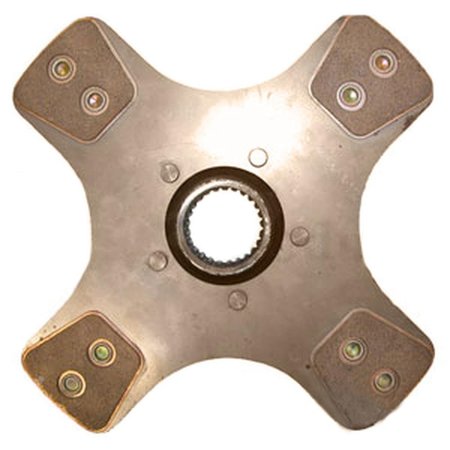 New Transmission Disc Fits Ford New Holland Tractor 5000 5100 52 -  AFTERMARKET, C7NN7550AB